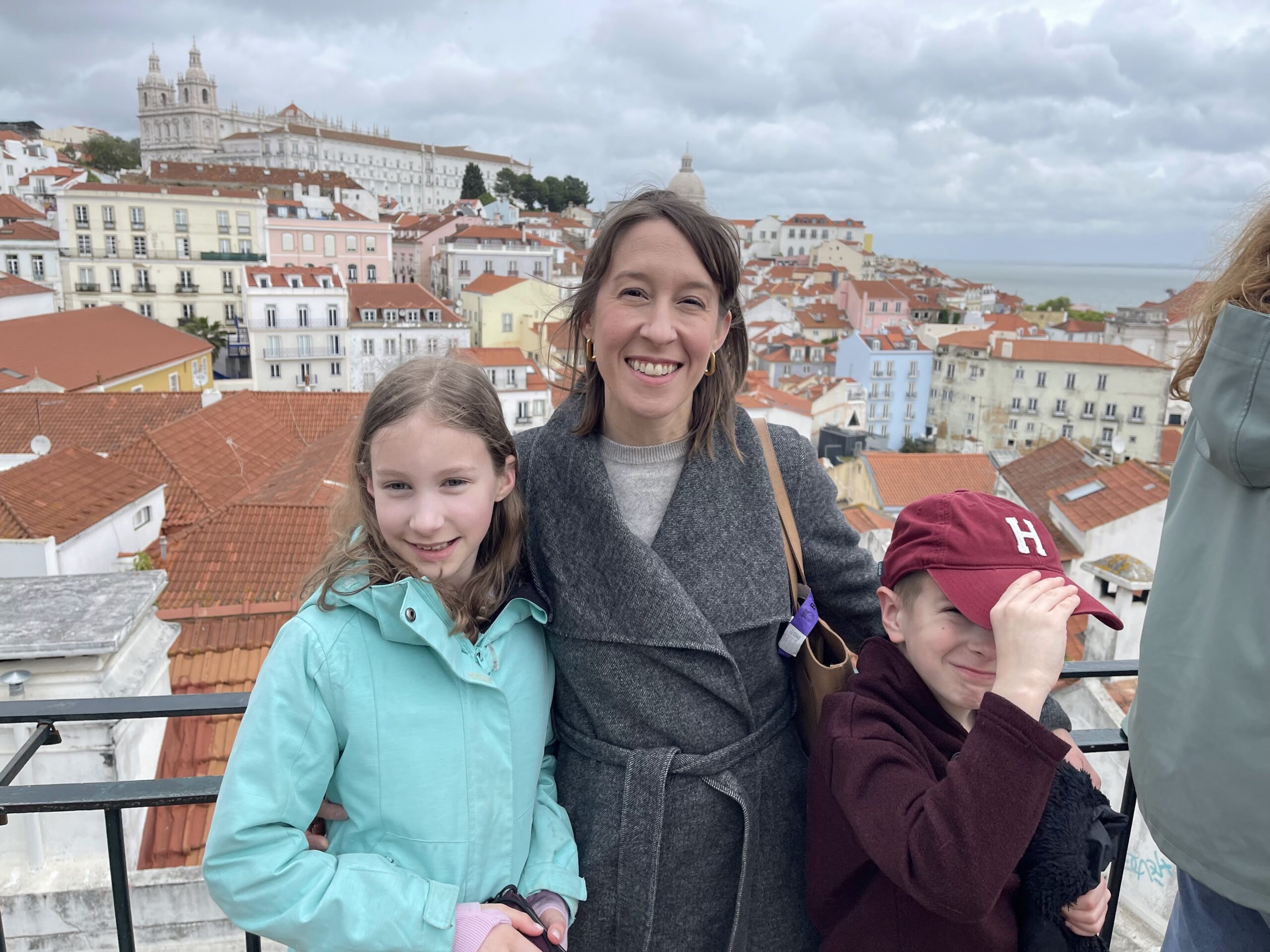 April 1st – 6th – Lisbon, Portugal